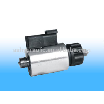 Solenoide de la válvula proporcional GP37-S-A,GP37-S-C,GP37-S-E